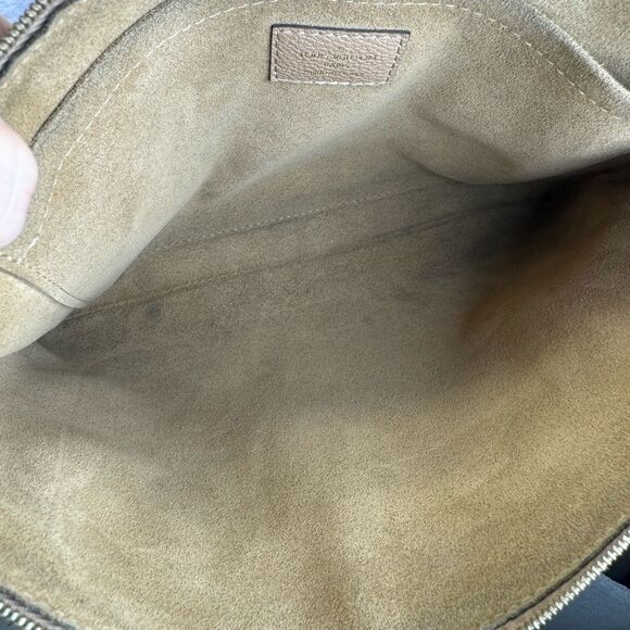 Louis Vuitton Daily Monogram Canvas Large Clutch Pouch - Picture 10 of 13